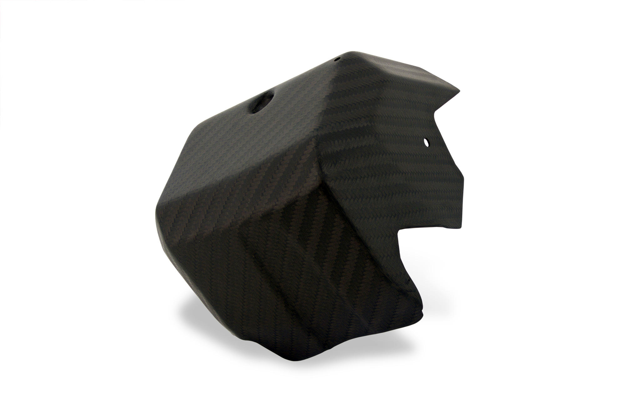 CNC Racing Carbon Fiber ABS Module Cover For MV Agusta Superveloce 800 CNC Racing Carbon Fiber ABS Module Cover For MV Agusta Superveloce 800